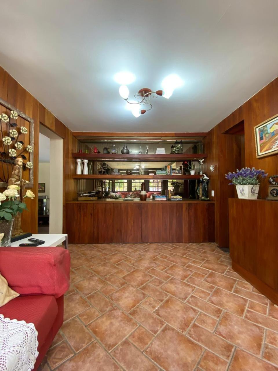 Vista Da Montanha Bed & Breakfast Petropolis  Exterior photo